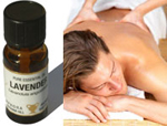 Aromatherapy Massage